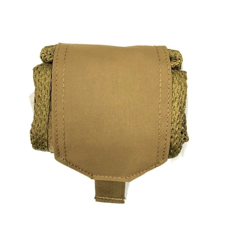 LEGEND AIRSOFT 0 Marron Pochette récupération EDC Military ST