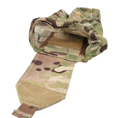 LEGEND AIRSOFT 0 Pochette récupération EDC Military ST