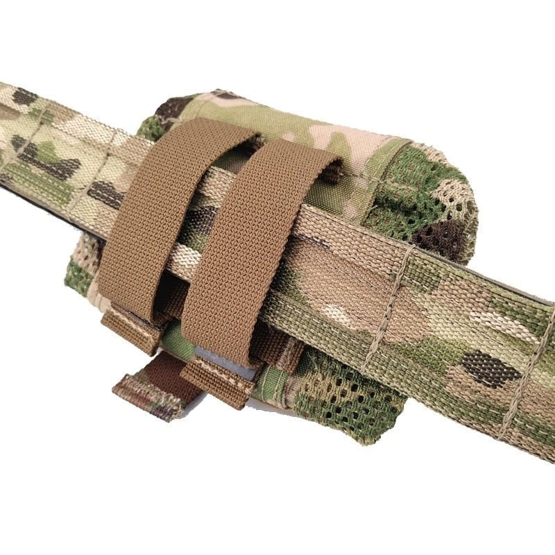 LEGEND AIRSOFT 0 Pochette récupération EDC Military ST