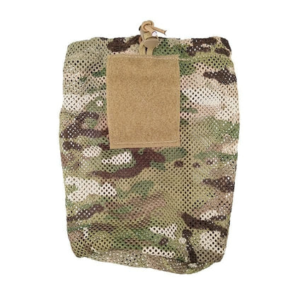 LEGEND AIRSOFT 0 Pochette récupération EDC Military ST