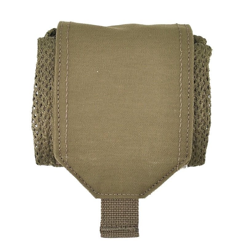 LEGEND AIRSOFT 0 Vert armée Pochette récupération EDC Military ST