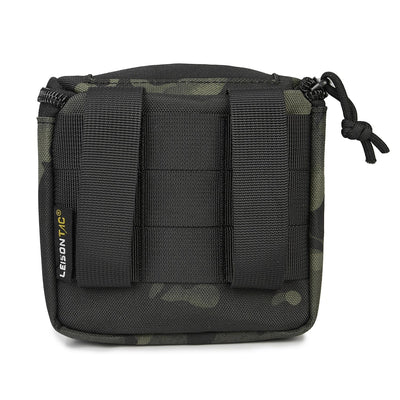 ACTION AIRSOFT 0 Pochette récupération EDC Tactical Leison