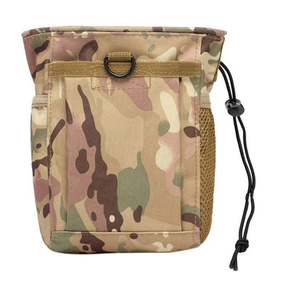 LEGEND AIRSOFT 0 Multicam Pochette récupération GLM avec filet