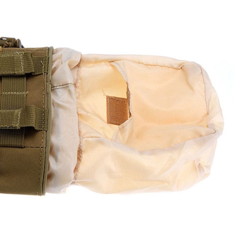 LEGEND AIRSOFT 0 Pochette récupération GLM avec filet