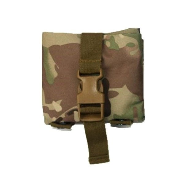 LEGEND AIRSOFT 0 Multicam Pochette récupération Molle Airsoft WCS