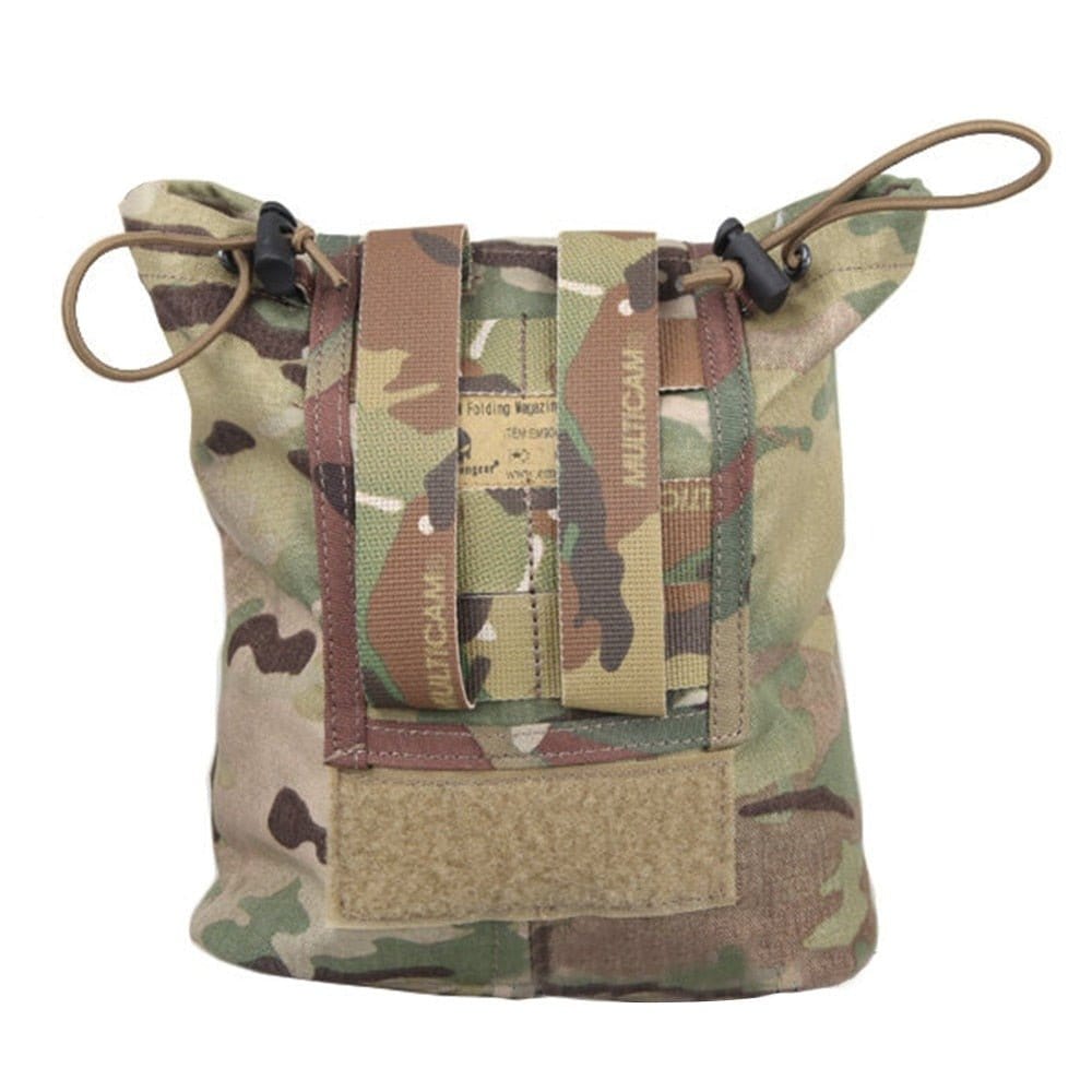 LEGEND AIRSOFT 0 Pochette récupération Molle EmersonGear