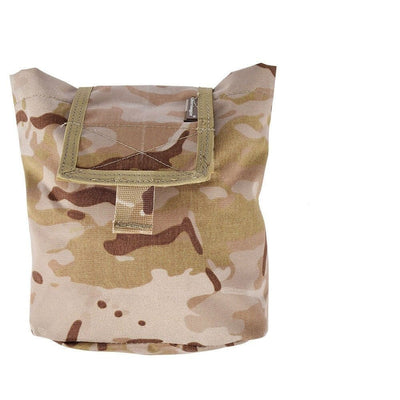 LEGEND AIRSOFT 0 Desert Camo Pochette récupération Molle EmersonGear