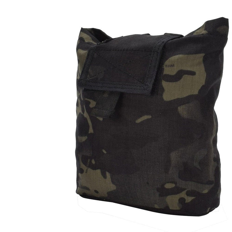 LEGEND AIRSOFT 0 Multicam noir Pochette récupération Molle EmersonGear