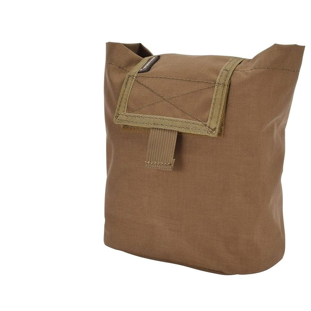 LEGEND AIRSOFT 0 Tan / Coyote Pochette récupération Molle EmersonGear