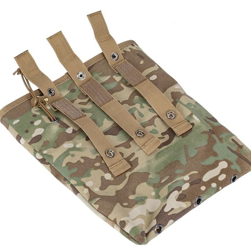 LEGEND AIRSOFT 0 Pochette récupération Molle IDGear