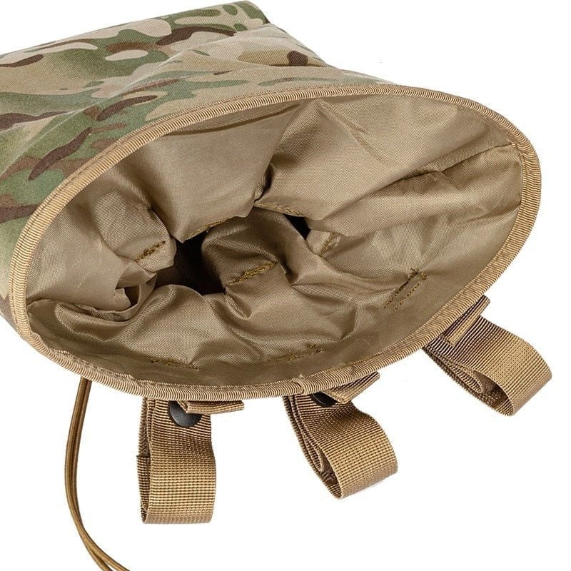 LEGEND AIRSOFT 0 Pochette récupération Molle IDGear