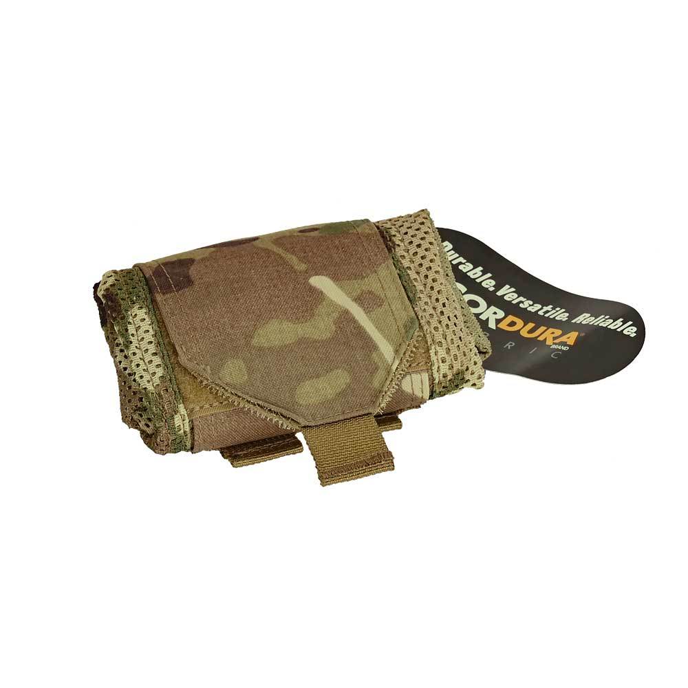 ACTION AIRSOFT 0 Multicam Pochette récupération pliable EDC TFS