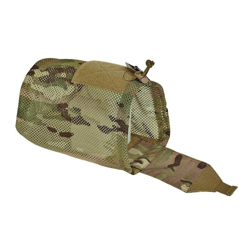 ACTION AIRSOFT 0 Pochette récupération pliable EDC TFS