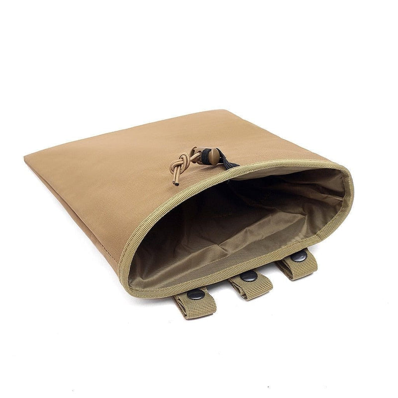 LEGEND AIRSOFT 0 Pochette récupération tactique Molle ATS