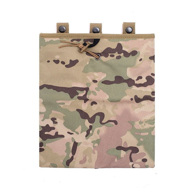 LEGEND AIRSOFT 0 Multicam Pochette récupération tactique Molle ATS