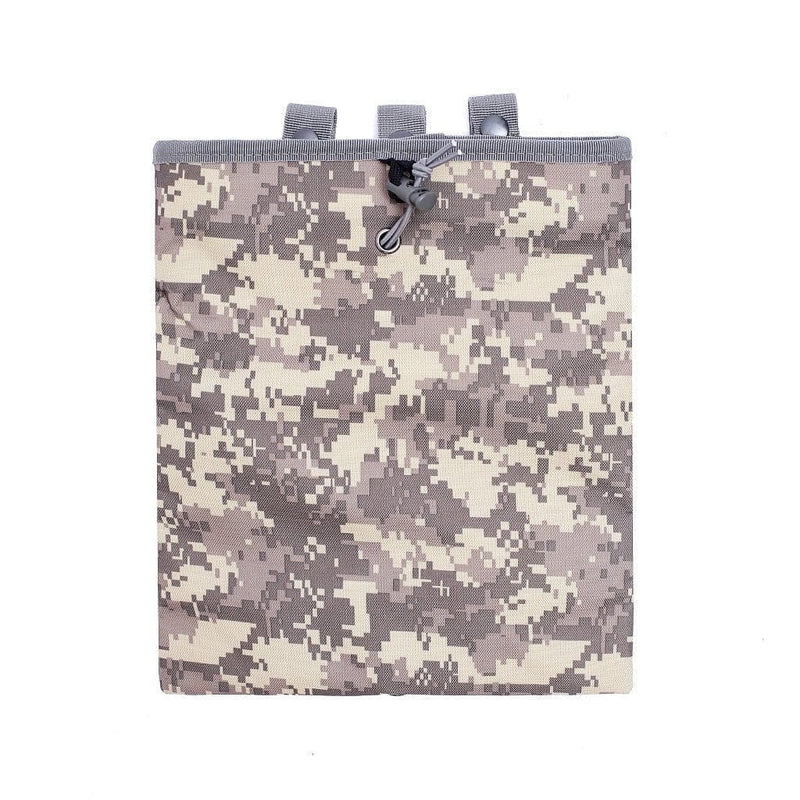 LEGEND AIRSOFT 0 Digital ACU Pochette récupération tactique Molle ATS