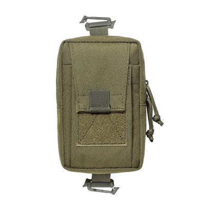 LEGEND AIRSOFT 0 Ranger green Pochette sac à dos Molle EDC AirsoftPark