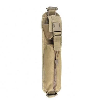 eventoloisirs 0 Tan Pochette sangle sac à dos Molle EDC NVS