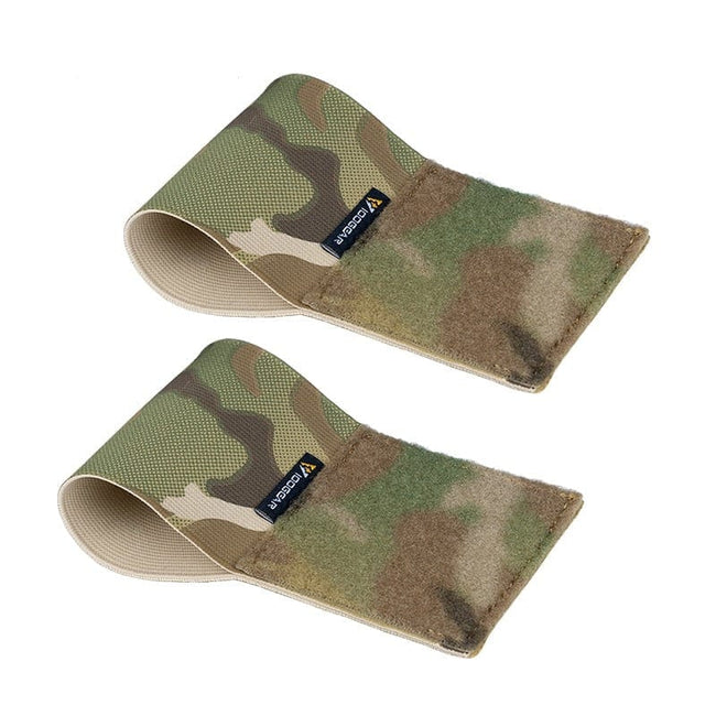 ACTION AIRSOFT 0 Pochette support garrot tactique 2 pcs