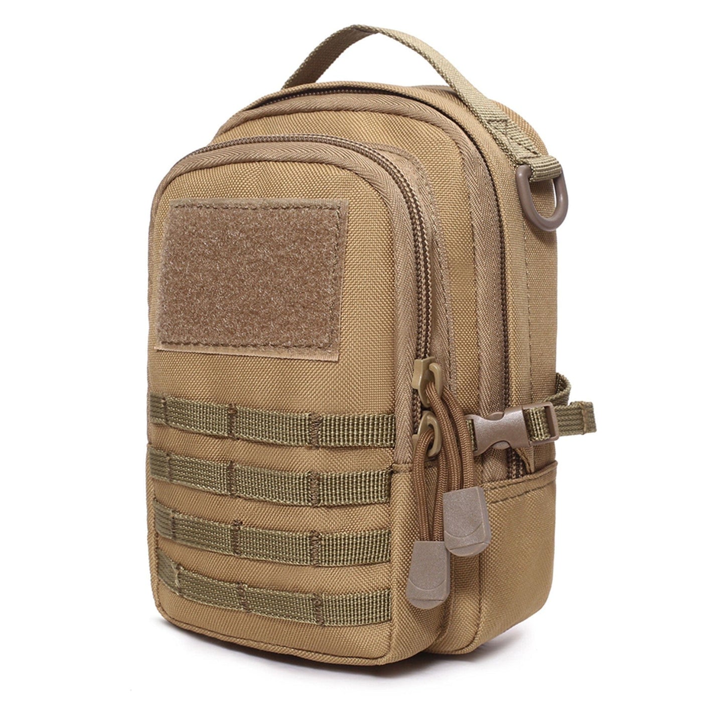 ACTION AIRSOFT 0 Pochette tactique Molle EDC X267D