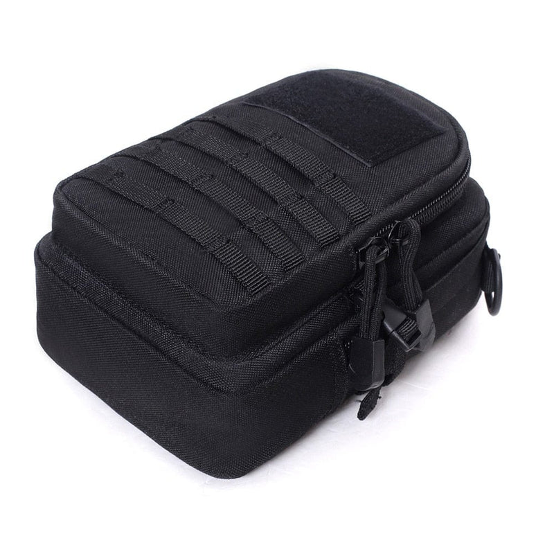 ACTION AIRSOFT 0 Pochette tactique Molle EDC X267D