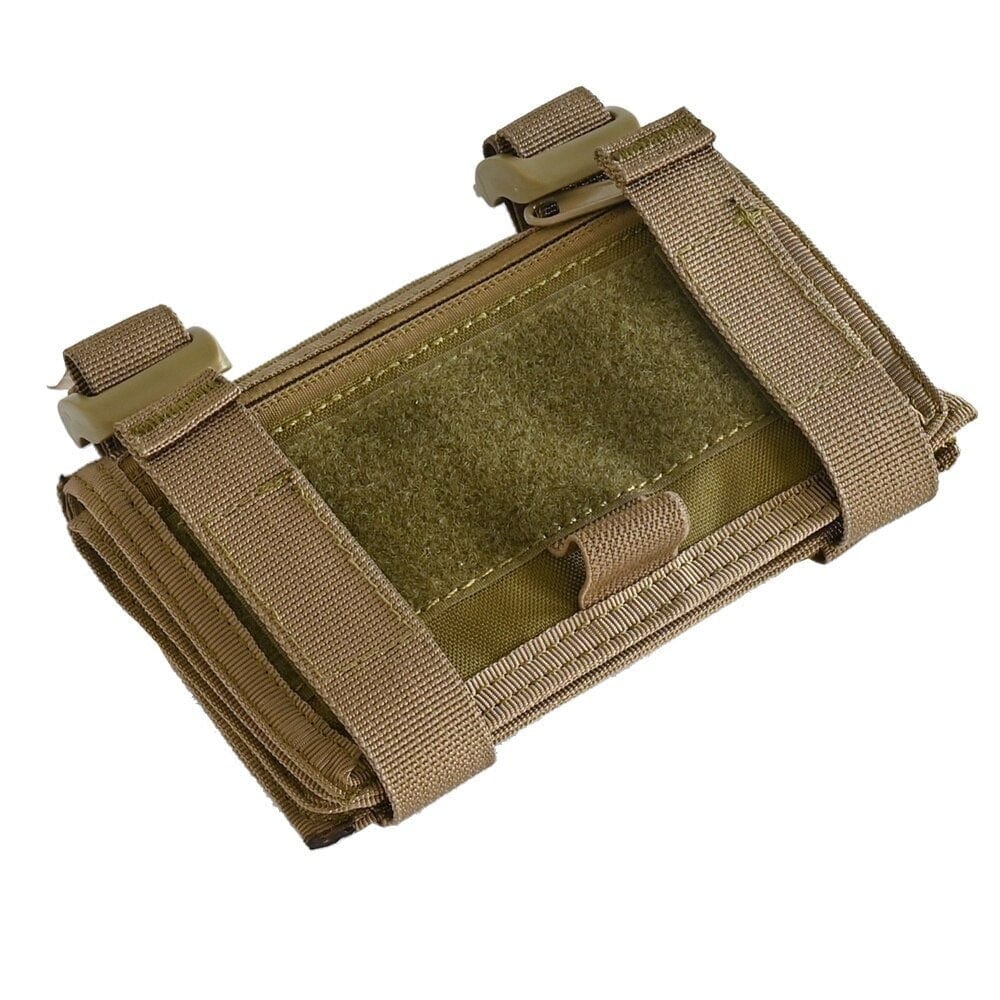 ACTION AIRSOFT 0 KH Pochette téléphone brassard DulGear