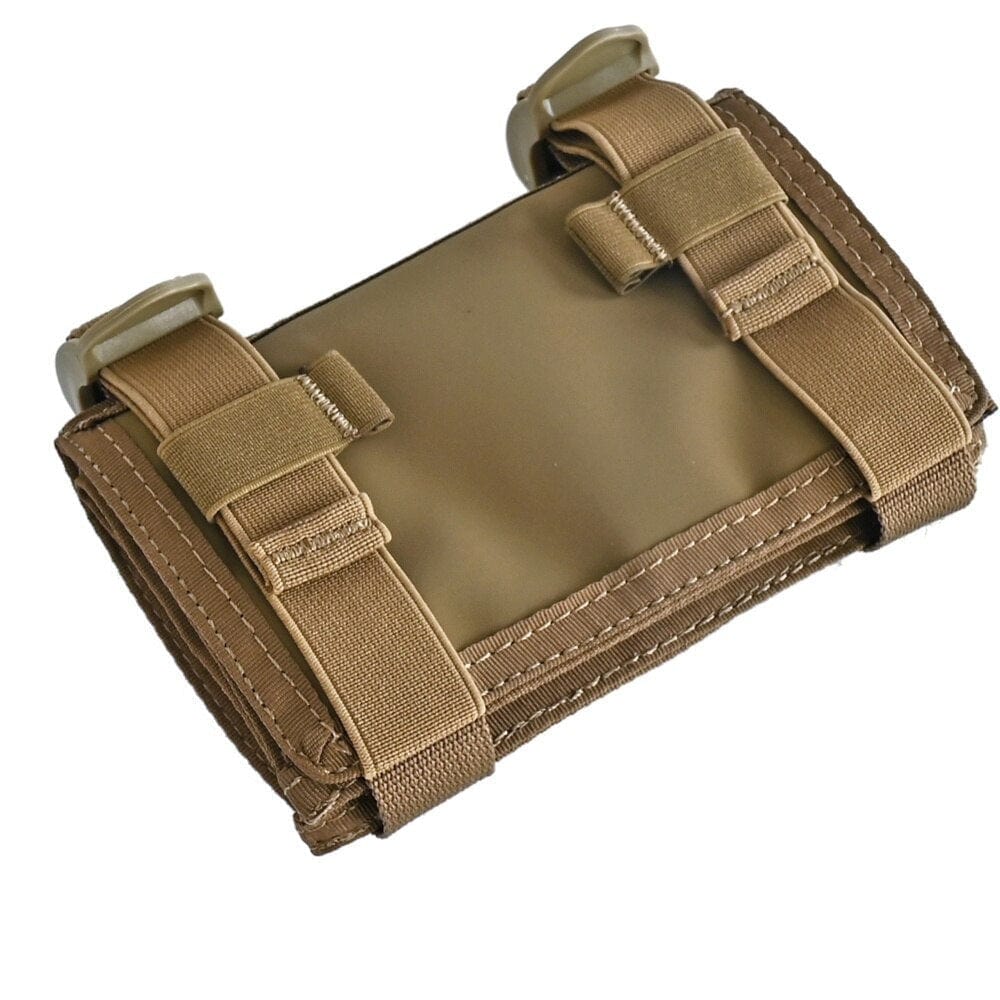 ACTION AIRSOFT 0 CB Pochette téléphone brassard DulGear