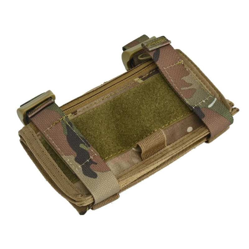 ACTION AIRSOFT 0 Pochette téléphone brassard DulGear