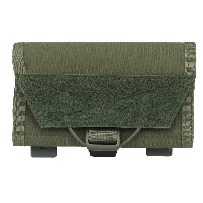 Pochette utilitaire tactique MOLLE - Sac d'équipement militaire Pochette utilitaire tactique MOLLE - Sac d'équipement militaire
