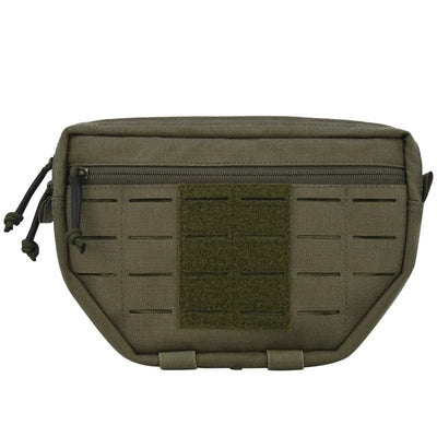 ACTION AIRSOFT 0 Ranger Green Pochette transport LSR Dulglafor 1050D