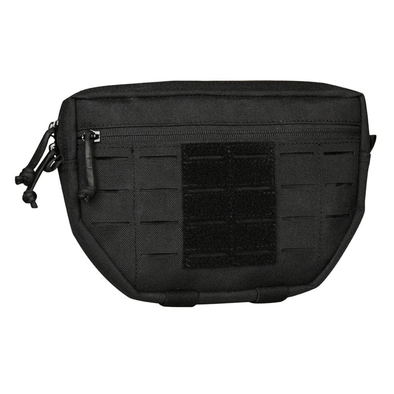 ACTION AIRSOFT 0 Black Pochette transport LSR Dulglafor 1050D