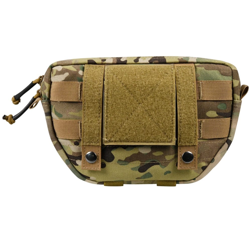 ACTION AIRSOFT 0 Pochette transport LSR Dulglafor 1050D