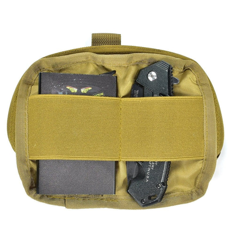 ACTION AIRSOFT 0 Pochette utilitaire 1000D EDC SNAirsoft