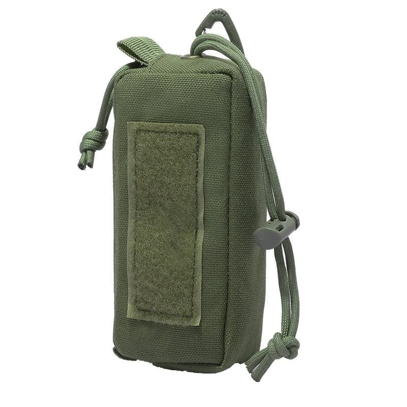 ACTION AIRSOFT 0 Ranger green Pochette utilitaire crochet Tactical JS