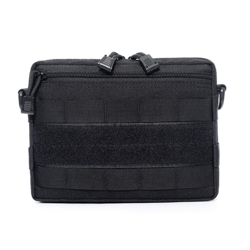 ACTION AIRSOFT 0 Pochette utilitaire EDC étanche AWS