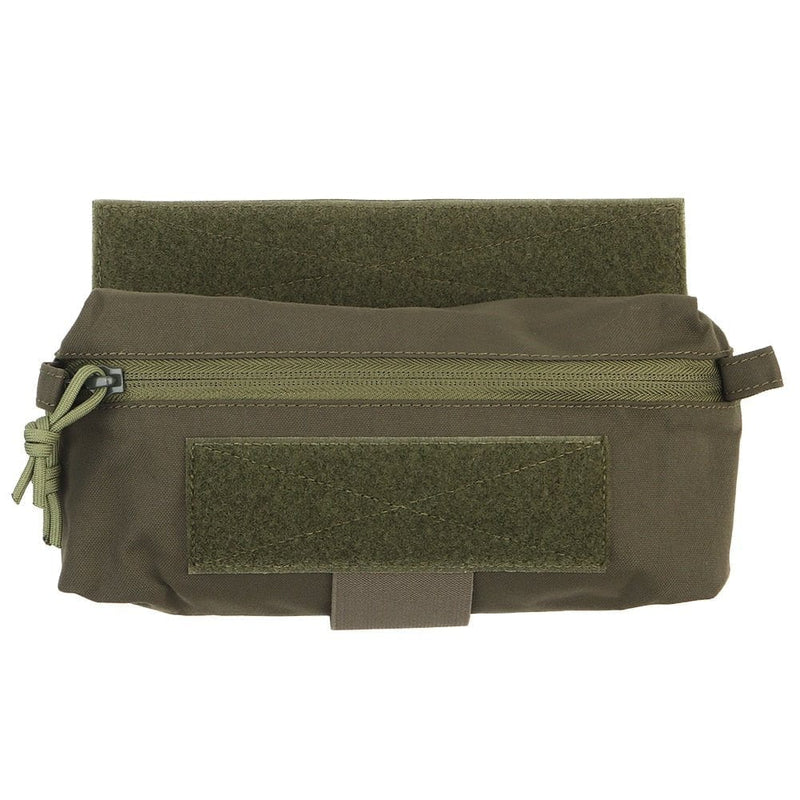 ACTION AIRSOFT 0 Ranger green Pochette utilitaire EDC IFAK FCPC V5