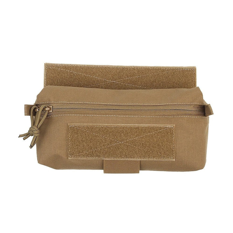 ACTION AIRSOFT 0 Tan Pochette utilitaire EDC IFAK FCPC V5