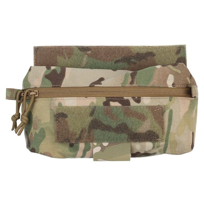 ACTION AIRSOFT 0 Multicam Pochette utilitaire EDC IFAK FCPC V5