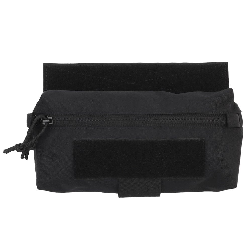 ACTION AIRSOFT 0 Noir Pochette utilitaire EDC IFAK FCPC V5