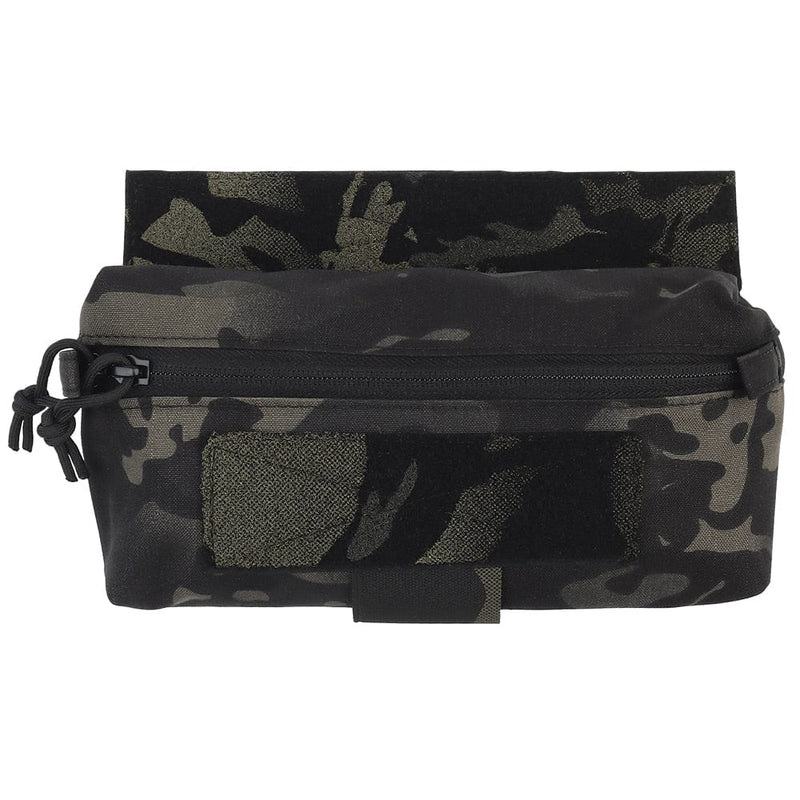 ACTION AIRSOFT 0 Multicam noir Pochette utilitaire EDC IFAK FCPC V5