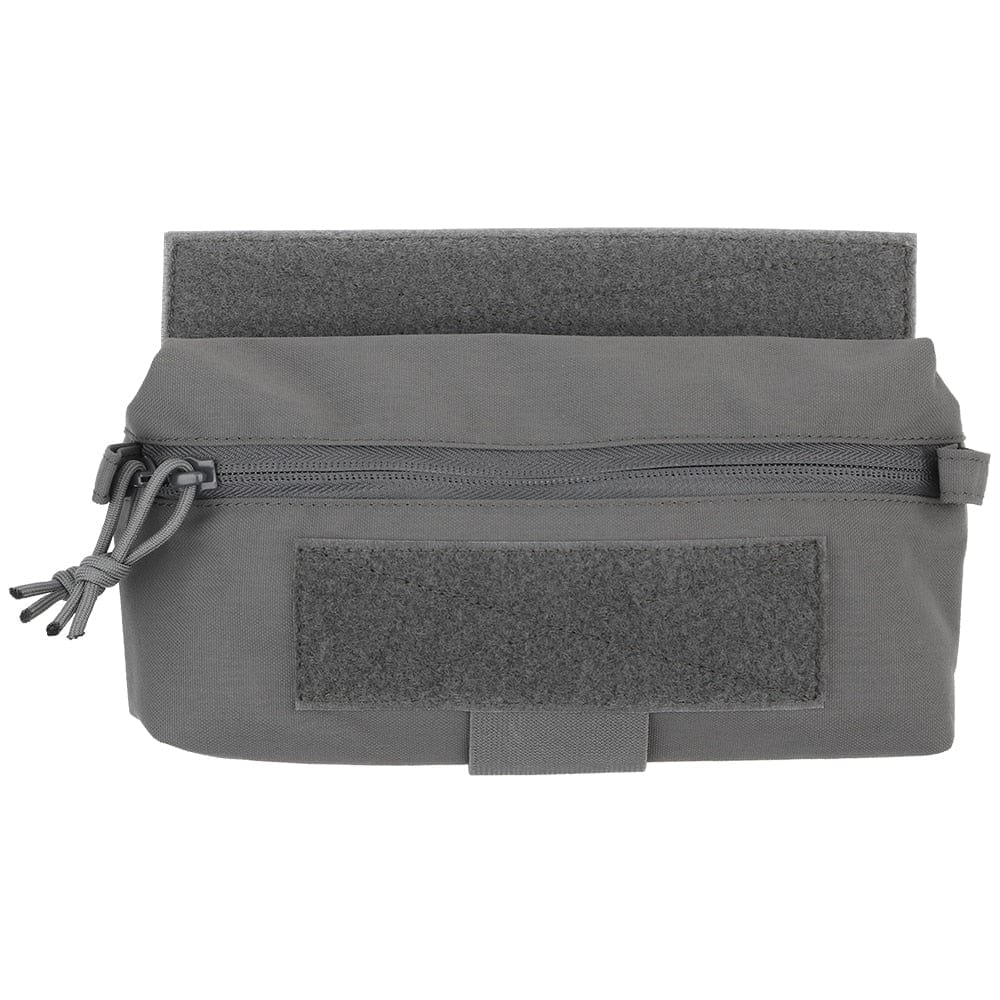 ACTION AIRSOFT 0 Gris Pochette utilitaire EDC IFAK FCPC V5