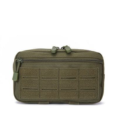 ACTION AIRSOFT 0 Ranger green Pochette utilitaire EDC Tactical Factory