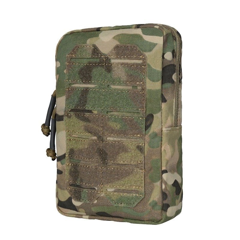 ACTION AIRSOFT 0 Pochette utilitaire Laser MOLLE IDGear