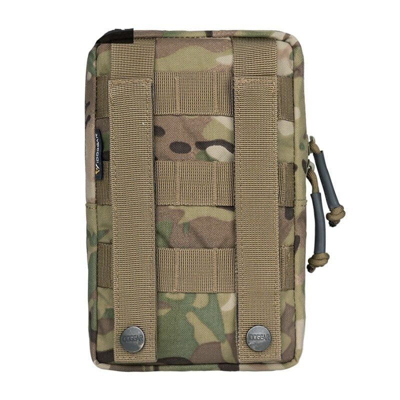 ACTION AIRSOFT 0 Pochette utilitaire Laser MOLLE IDGear