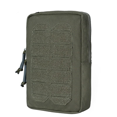 ACTION AIRSOFT 0 Ranger Green Pochette utilitaire Laser MOLLE IDGear