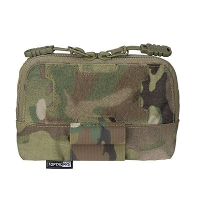 ACTION AIRSOFT 0 MultiCam Pochette utilitaire LSR EDC TacPro