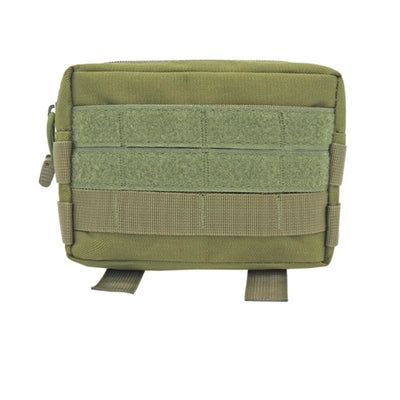 ACTION AIRSOFT 0 Pochette utilitaire transport Molle étanche