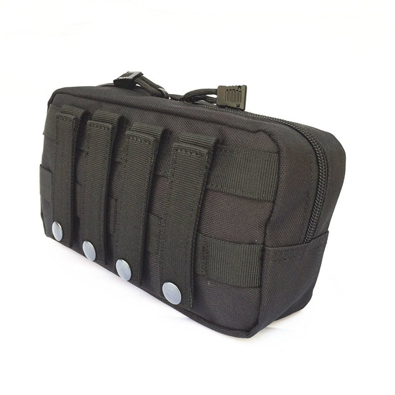 ACTION AIRSOFT 0 Pochette utilitaire transport Molle étanche