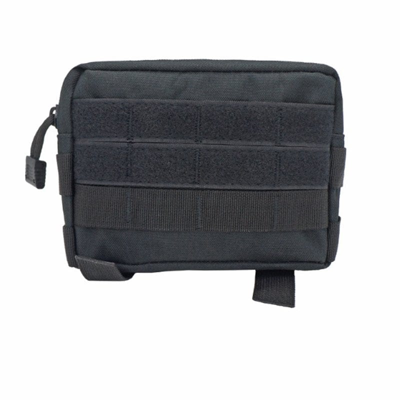 ACTION AIRSOFT 0 Pochette utilitaire transport Molle étanche