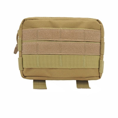 ACTION AIRSOFT 0 Pochette utilitaire transport Molle étanche